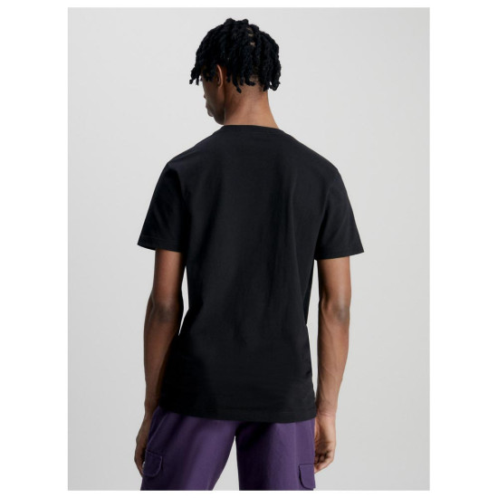 Calvin Klein Ανδρική κοντομάνικη μπλούζα Regular Tee